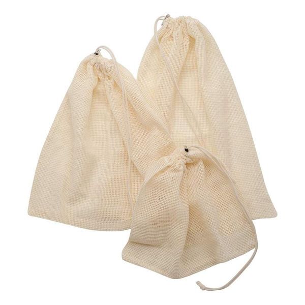 big deal 10 pack reusable cotton produce mesh bag for fruits and vegetables, organic bulk bags grocery shopping & sto clothing wardrobe stor
big deal 10 pack reusable cotton produce mesh bag for fruits and vegetables, organic bulk bags grocery shopping & sto clothing wardrobe stor