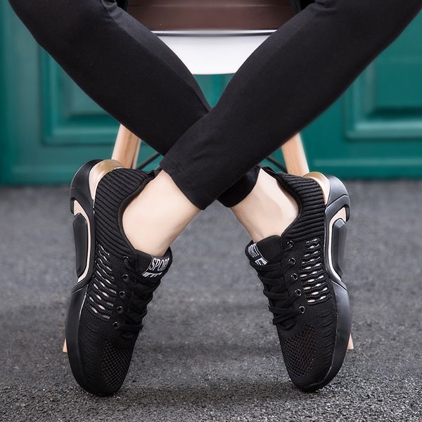 2021 arrival off mens women sport running shoes fashion black white breathable runners outdoor sneakers size 39-44 wy10-1703
2021 arrival off mens women sport running shoes fashion black white breathable runners outdoor sneakers size 39-44 wy10-1703