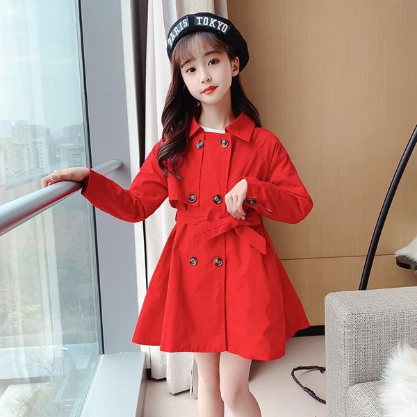 coat girls baby's kids windbreaker jacket outwear 2021 spring autumn overcoat cardigan party outdoor children's clothing, Blue;gray
coat girls baby's kids windbreaker jacket outwear 2021 spring autumn overcoat cardigan party outdoor children's clothing, Blue;gray