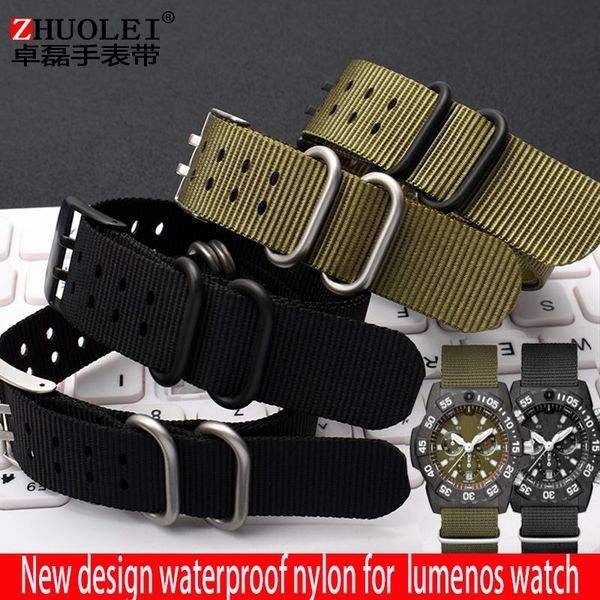 watch bands outdoor nylon with for lux 3051 3150 canvas army green 23mm needle buckle, Black;brown
watch bands outdoor nylon with for lux 3051 3150 canvas army green 23mm needle buckle, Black;brown