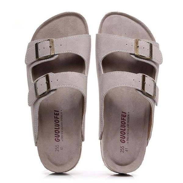 slippers summer outdoor soft cork bottom women holiday fashion beach sliders couples flat non-slip buckle strap s6204, Black
slippers summer outdoor soft cork bottom women holiday fashion beach sliders couples flat non-slip buckle strap s6204, Black