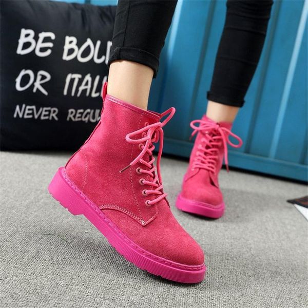 boots 2021 spring and autumn korean version of the fashion comfortable casual sports flat women's shoes, Black
boots 2021 spring and autumn korean version of the fashion comfortable casual sports flat women's shoes, Black
