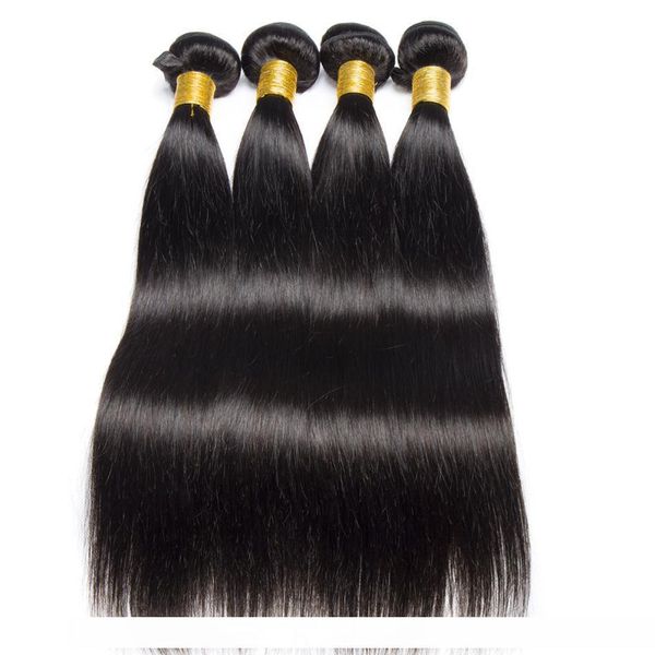 b mink 8a 100% virgin hair straight unprocessed brazilian straight weave bundles wholesale, Black
b mink 8a 100% virgin hair straight unprocessed brazilian straight weave bundles wholesale, Black