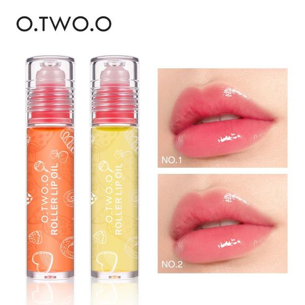 lip gloss o.two.o liquid lipstick oil makeup moisturizing clear nourishing care women tint
lip gloss o.two.o liquid lipstick oil makeup moisturizing clear nourishing care women tint