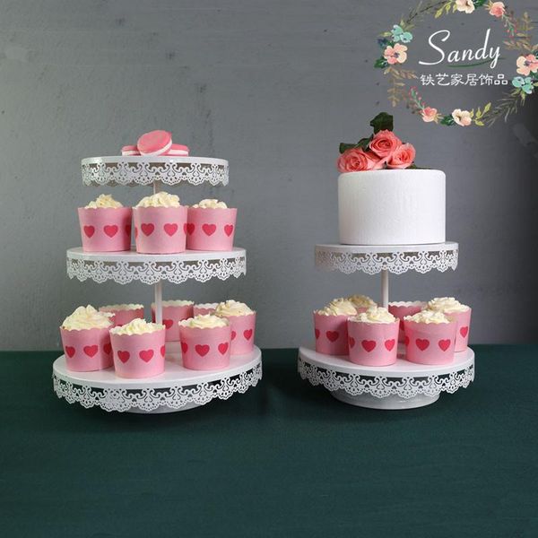 other bakeware cake stand/cake tray with lace and glass carystal for wedding decoration
other bakeware cake stand/cake tray with lace and glass carystal for wedding decoration