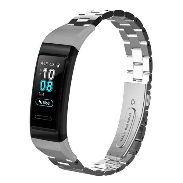 watch bands quick release soild stainless steel wrist band strap bracelet replacement for huawei 3/3 pro smart accessories, Black;brown
watch bands quick release soild stainless steel wrist band strap bracelet replacement for huawei 3/3 pro smart accessories, Black;brown