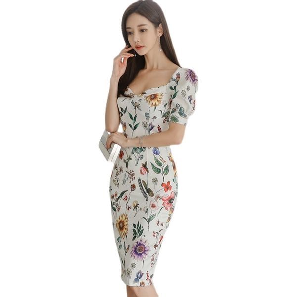 elegant print tight dress kroean ladies summer sleeveless cabaret bodycon party midi dresses for women 210530, Black;gray
elegant print tight dress kroean ladies summer sleeveless cabaret bodycon party midi dresses for women 210530, Black;gray