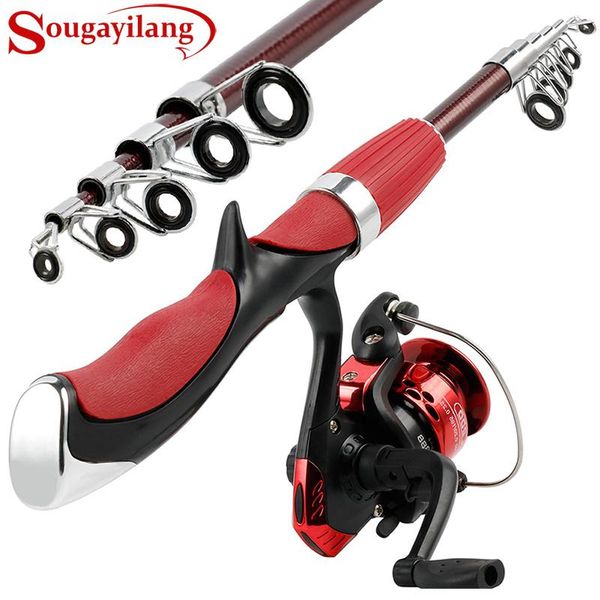 sougayilang 1.5m carbon fiber rod superhard boat lure fishing with reel tackle de pesca rods
sougayilang 1.5m carbon fiber rod superhard boat lure fishing with reel tackle de pesca rods