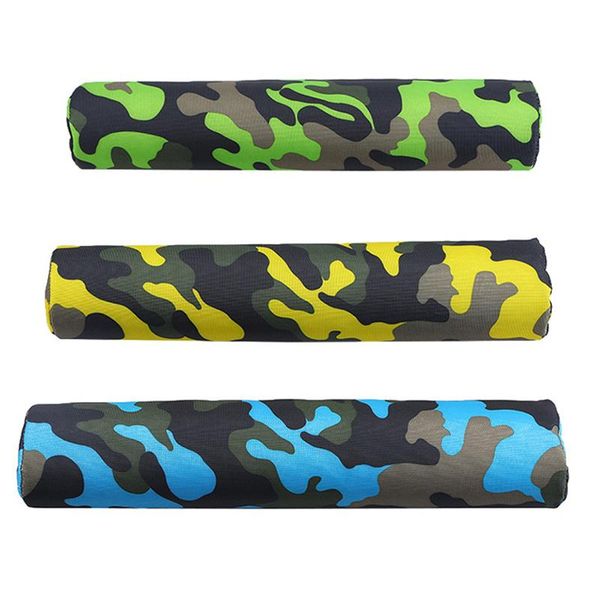 waist support camouflage barbell mat fitness squat pad thick heavy duty foam neck shoulder protective, Black;gray
waist support camouflage barbell mat fitness squat pad thick heavy duty foam neck shoulder protective, Black;gray