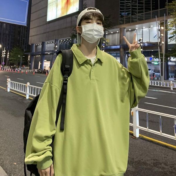 men's hoodies & sweatshirts cotton hoodie men's korean casual fashion loose streetwear large size pullover men s-3xl, Black
men's hoodies & sweatshirts cotton hoodie men's korean casual fashion loose streetwear large size pullover men s-3xl, Black