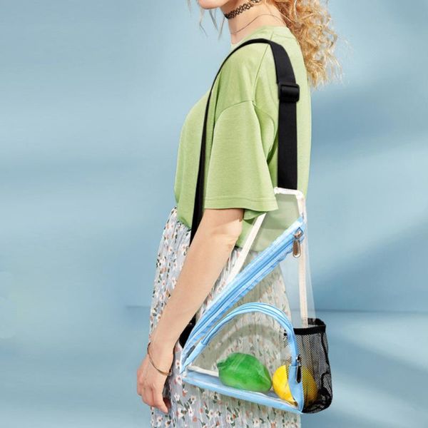 waist bags colorful bag for men fanny packs women outdoor zipper transparent messenger sports chest
waist bags colorful bag for men fanny packs women outdoor zipper transparent messenger sports chest