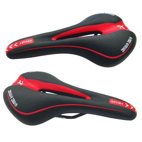 bike saddles gel extra soft bicycle mtb saddle cushion hollow cycling road mountain seat accessories dropship
bike saddles gel extra soft bicycle mtb saddle cushion hollow cycling road mountain seat accessories dropship