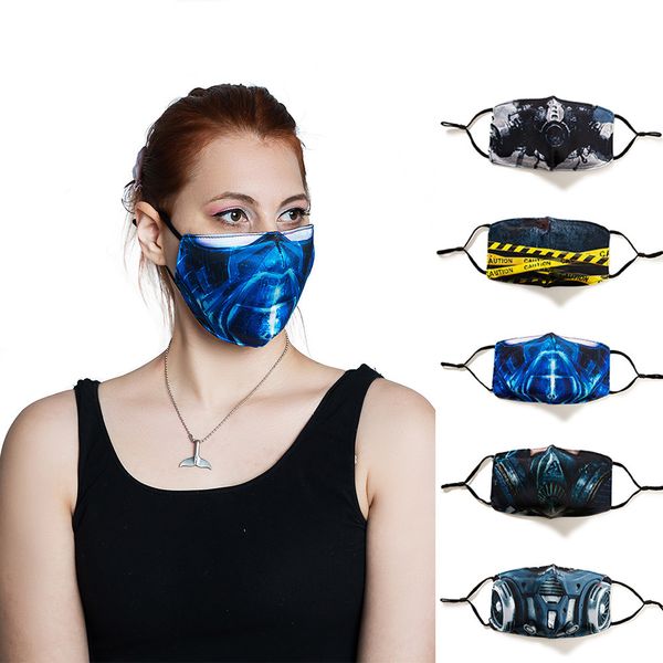 digital cartoon skull printing men's and women's anti haze mask pm2.5 dust-proof breathable water washing
digital cartoon skull printing men's and women's anti haze mask pm2.5 dust-proof breathable water washing