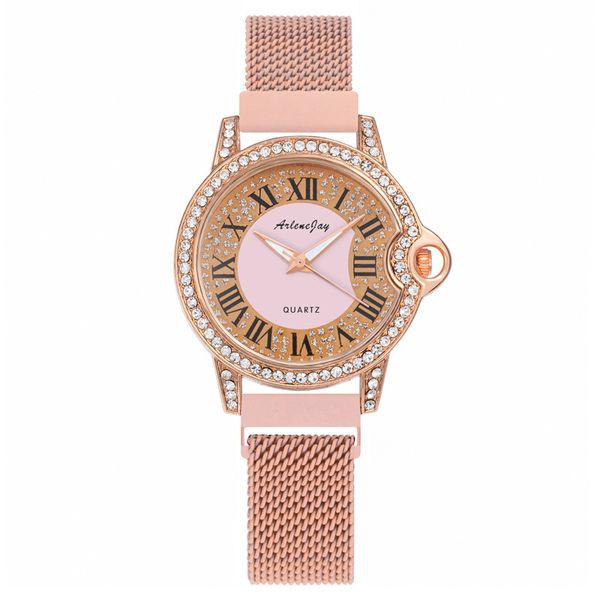 ladies gift watch fashion watch woman luxury round quartz watch wrist watches for women shiny gold sliver wristwatches, Slivery;brown
ladies gift watch fashion watch woman luxury round quartz watch wrist watches for women shiny gold sliver wristwatches, Slivery;brown