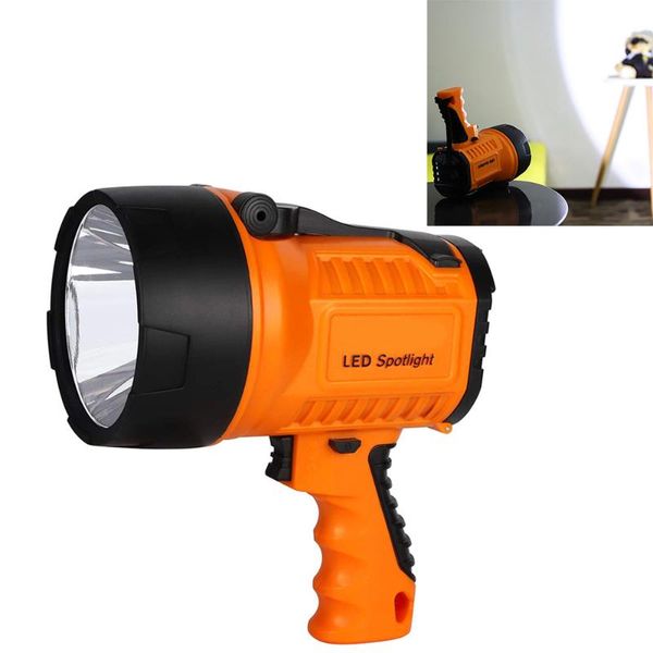 rechargeable spotlight usb charging 10w searchlight emergency work light tactical handheld led maintenance portable lanterns
rechargeable spotlight usb charging 10w searchlight emergency work light tactical handheld led maintenance portable lanterns