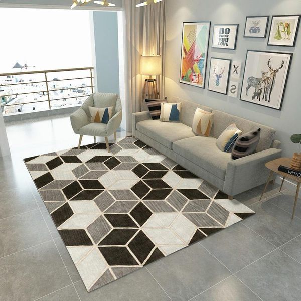 carpets nordic carpet living room bedroom coffee table floor mats home non-slip sofa bed side blanket large area full mat
carpets nordic carpet living room bedroom coffee table floor mats home non-slip sofa bed side blanket large area full mat