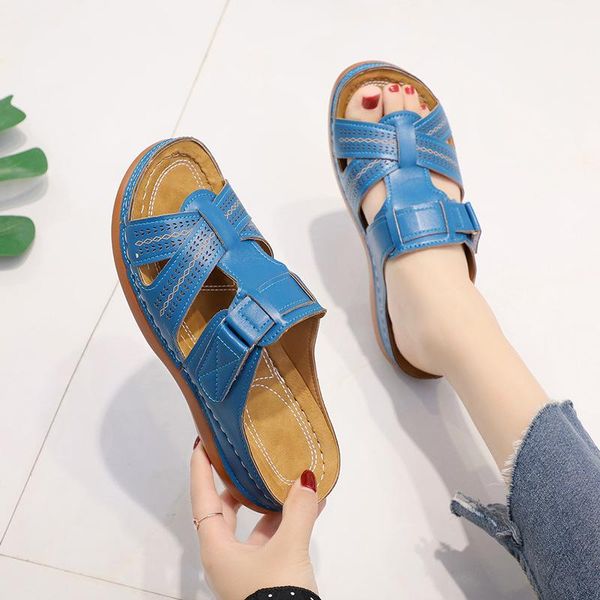 women shoes slides plus size 37-42 peep toe outdoor wedges platform flat slipper slippers, Black
women shoes slides plus size 37-42 peep toe outdoor wedges platform flat slipper slippers, Black
