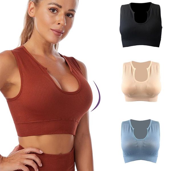 yoga outfit invisible sport bra without frame women's tube crop fitness girls underwear bralette sportswear sexy
yoga outfit invisible sport bra without frame women's tube crop fitness girls underwear bralette sportswear sexy
