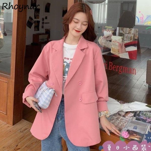 women's suits & blazers women chic elegant autumn spring thin simple pockets notched long sleeve outerwear candy color sweet female off, White;black
women's suits & blazers women chic elegant autumn spring thin simple pockets notched long sleeve outerwear candy color sweet female off, White;black