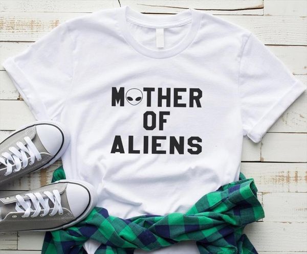 and women mother of s men letters print short sleeve o neck loose ladies causal tee, White;black
and women mother of s men letters print short sleeve o neck loose ladies causal tee, White;black