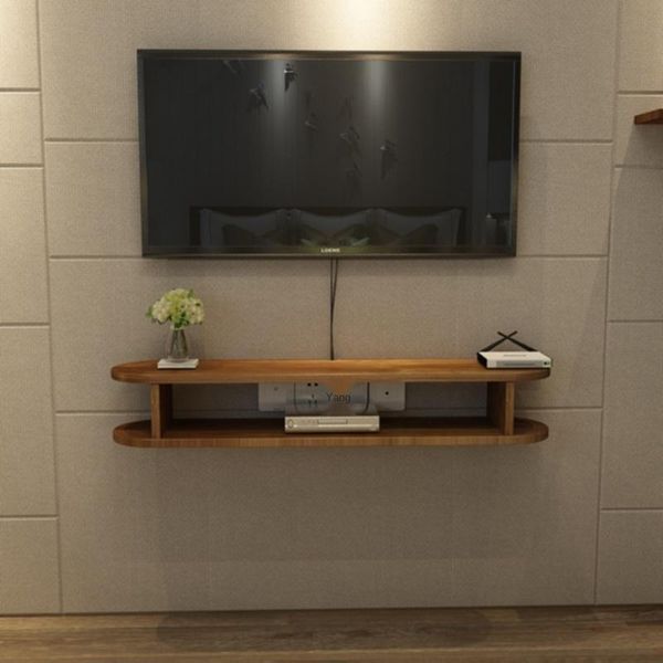 hooks & rails small apartment modern minimalist wall-mounted tv cabinet living room wall set-box rack solid wood
hooks & rails small apartment modern minimalist wall-mounted tv cabinet living room wall set-box rack solid wood