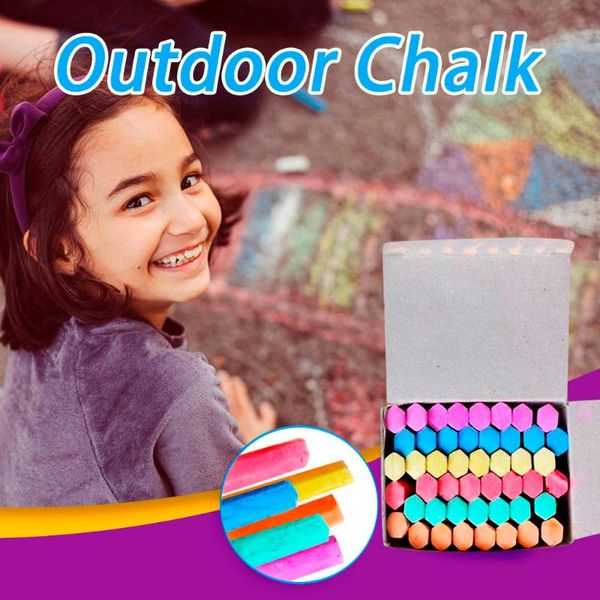 pcs/lot dustless chalk pen drawing chalks for blackboard 6 colors stationary office school supplies accessories tizas escolar sashes
pcs/lot dustless chalk pen drawing chalks for blackboard 6 colors stationary office school supplies accessories tizas escolar sashes