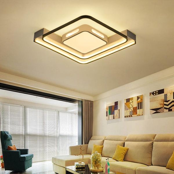 ceiling lights bedroom decoration iron acrylic square led light living room modern lamp for
ceiling lights bedroom decoration iron acrylic square led light living room modern lamp for