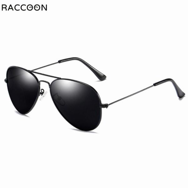 sunglasses classic uv400 ray polarized vintage metal sun men glasses women mirror colors driving male shades pilot woman sunglas, White;black
sunglasses classic uv400 ray polarized vintage metal sun men glasses women mirror colors driving male shades pilot woman sunglas, White;black