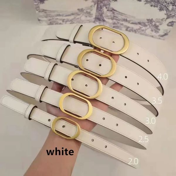 luxury designer belt for mens fashion genuine leather belts smooth buckle letter belt womens waistband 5 color and 5 size with box, Black;brown
luxury designer belt for mens fashion genuine leather belts smooth buckle letter belt womens waistband 5 color and 5 size with box, Black;brown