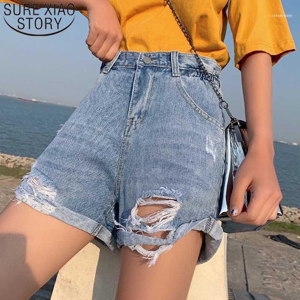 women's jeans summer fashion denim shorts plus size 5xl high waist blue wide leg female casual ladies for women 9000 501
women's jeans summer fashion denim shorts plus size 5xl high waist blue wide leg female casual ladies for women 9000 501