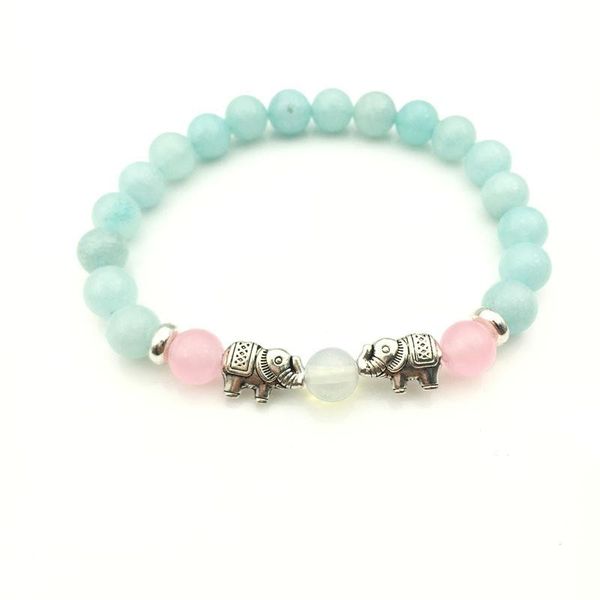 beaded, strands fashion design beaded bracelet animal cute elephant with sparkling beads gift choose zinc alloy drop, Black
beaded, strands fashion design beaded bracelet animal cute elephant with sparkling beads gift choose zinc alloy drop, Black