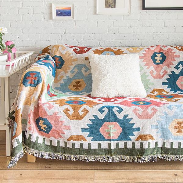 blankets vintage sofa knitting blanket for couch decorative slipcover stitching travel plane healthy mat
blankets vintage sofa knitting blanket for couch decorative slipcover stitching travel plane healthy mat