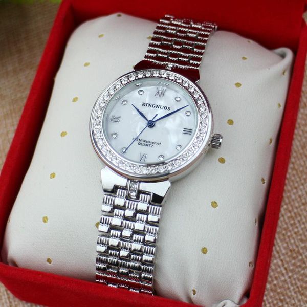 wristwatches women watches fashion watch luxury diamond women's gold wrist ladies gifts stainless steel clock a3723, Slivery;brown
wristwatches women watches fashion watch luxury diamond women's gold wrist ladies gifts stainless steel clock a3723, Slivery;brown