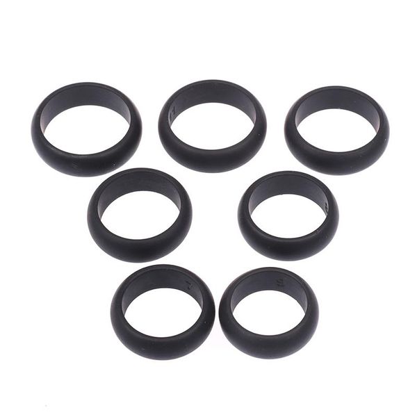 cluster rings black affordable ring jewelry lovers trendy women men silicone rubber for engagement wedding outdoor climbing, Golden;silver
cluster rings black affordable ring jewelry lovers trendy women men silicone rubber for engagement wedding outdoor climbing, Golden;silver