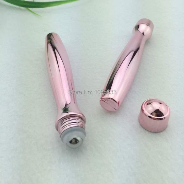 storage bottles & jars roll on bottle 15ml eye essence roller cosmetic packaging perfume rollon steel bead uv coating plastic 100pcs
storage bottles & jars roll on bottle 15ml eye essence roller cosmetic packaging perfume rollon steel bead uv coating plastic 100pcs