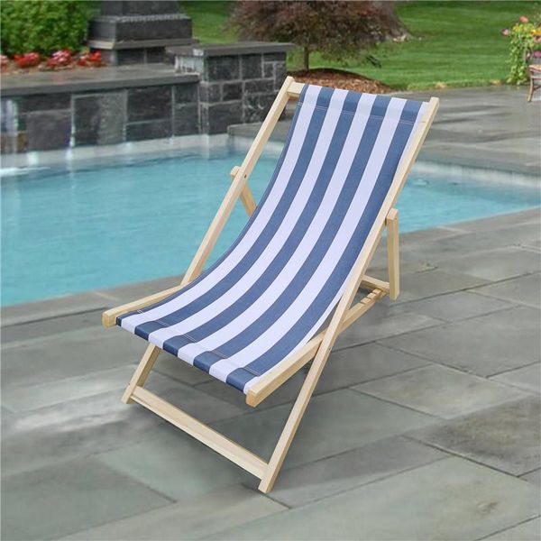 camp furniture beach populus wood sling chair with blue stripe broad indoor casual adjust ulright portable outdoor barbecue lounge chairs
camp furniture beach populus wood sling chair with blue stripe broad indoor casual adjust ulright portable outdoor barbecue lounge chairs