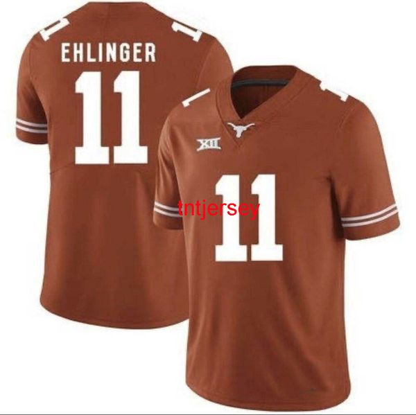 cusm texas longhorns ehlinger jersey orange men women youth stitch add any name number xs-5xl, Black
cusm texas longhorns ehlinger jersey orange men women youth stitch add any name number xs-5xl, Black