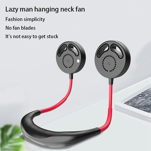 electric fans no fan blades usb rechargeable 2000mah portable hanging neck sports headphone design mini cooler wearable for trav
electric fans no fan blades usb rechargeable 2000mah portable hanging neck sports headphone design mini cooler wearable for trav