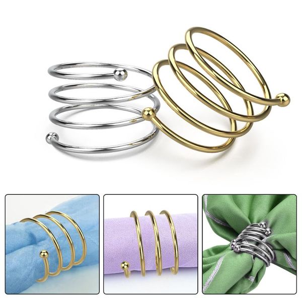 west dinner towel buckle durable napkin ring table decoration for bar restaurant party holder rings
west dinner towel buckle durable napkin ring table decoration for bar restaurant party holder rings
