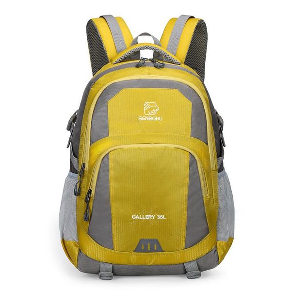 backpack waterproof travel men women sport daypack camping climbing hiking mountaineering rucksack lapbag
backpack waterproof travel men women sport daypack camping climbing hiking mountaineering rucksack lapbag