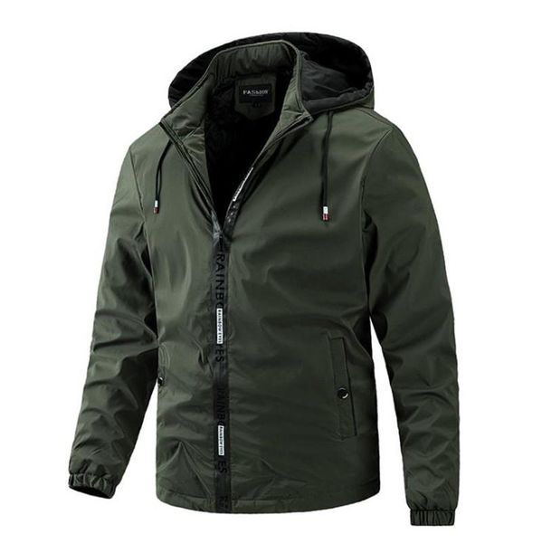 men's jackets fashion hoodies men casual solid color warm streetwear mens jacket autumn winter sports clothing, Black;brown
men's jackets fashion hoodies men casual solid color warm streetwear mens jacket autumn winter sports clothing, Black;brown