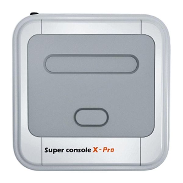 portable game players a9lc retro console with dual 2.4ghz wireless controllers, built in 50+ emulators 41,000+/33000+ games for ps1,n64
portable game players a9lc retro console with dual 2.4ghz wireless controllers, built in 50+ emulators 41,000+/33000+ games for ps1,n64