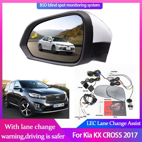 for kia s 2014 bsm bsd blind spot monitoring system 24ghz millimeter waves radar sensor mirror led light warning car rear view cameras& pa p
for kia s 2014 bsm bsd blind spot monitoring system 24ghz millimeter waves radar sensor mirror led light warning car rear view cameras& pa p