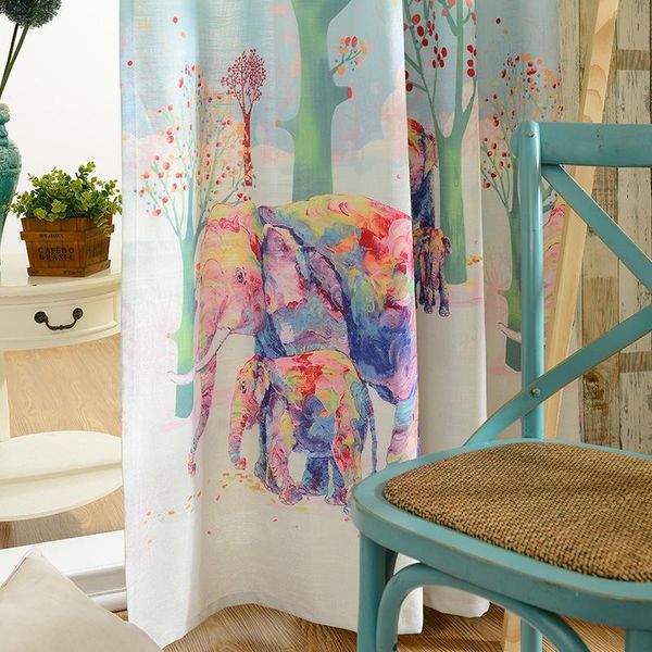 curtain & drapes color elephant giraffe 3d printed curtains for living room bedroom drape panel sheer tulle cortinas para sala de estar
curtain & drapes color elephant giraffe 3d printed curtains for living room bedroom drape panel sheer tulle cortinas para sala de estar