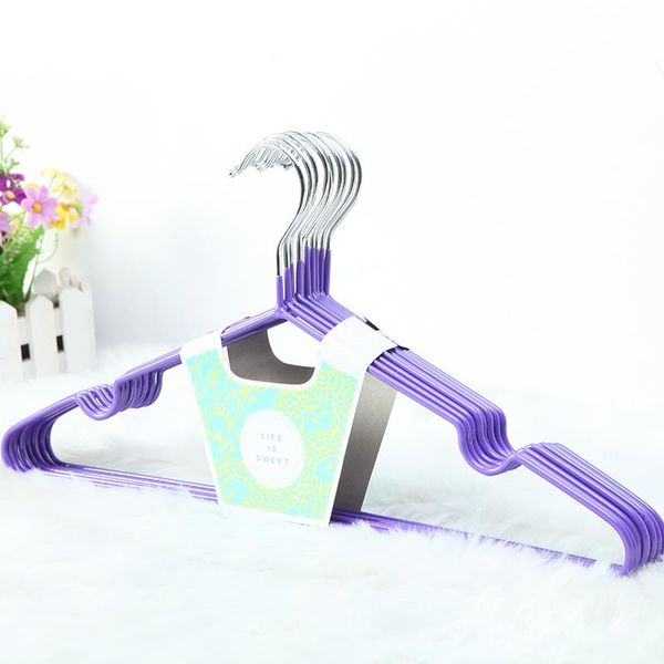 hangers & racks advanced anti-skid dip portable mini clothes hanger pothook drying rack airer 10pcs
hangers & racks advanced anti-skid dip portable mini clothes hanger pothook drying rack airer 10pcs