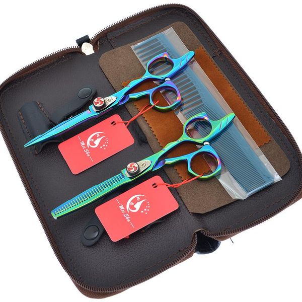 hair scissors 5.5" salon hairdresser's barbers cutting thinning shears jp440c hairdressing styling a0168a
hair scissors 5.5" salon hairdresser's barbers cutting thinning shears jp440c hairdressing styling a0168a