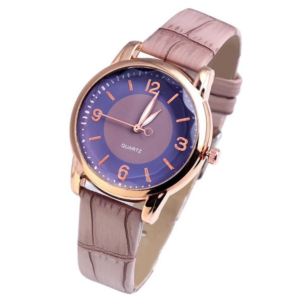 wristwatches fashion casual watches for women quartz watch woman's high-end blue glass life waterproof distinguished relogio feminino, Slivery;brown
wristwatches fashion casual watches for women quartz watch woman's high-end blue glass life waterproof distinguished relogio feminino, Slivery;brown