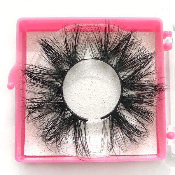 buzzme hand made reusable extra long 25mm eyelashes 3d real mink lashes dramatic eye maquiagem makeup cilios1
buzzme hand made reusable extra long 25mm eyelashes 3d real mink lashes dramatic eye maquiagem makeup cilios1