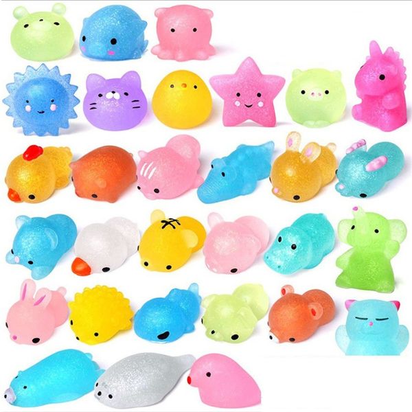 decompression toy cute animals tricky pinch the ball student gifts relax small gift soft
decompression toy cute animals tricky pinch the ball student gifts relax small gift soft