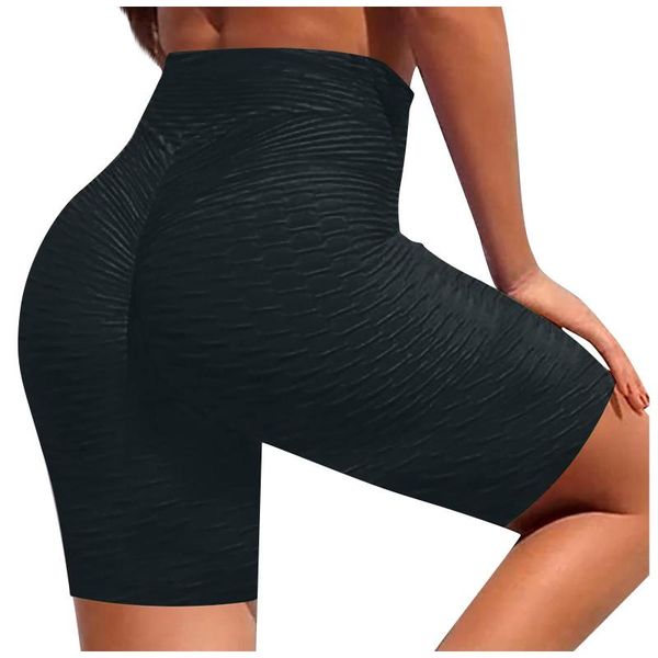2pc bike shorts women wrinkled high waist hip stretch push up running fitness yo-ga gym biker short cycliste femme yoga outfit
2pc bike shorts women wrinkled high waist hip stretch push up running fitness yo-ga gym biker short cycliste femme yoga outfit